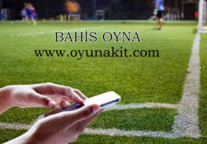 Bahis Oyna