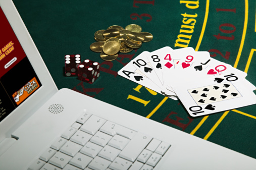 Online Casino Siteleri
