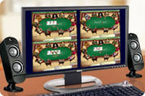 Online Poker Oyna