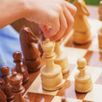 Satrançta şah gambiti