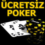 Ücretsiz Poker